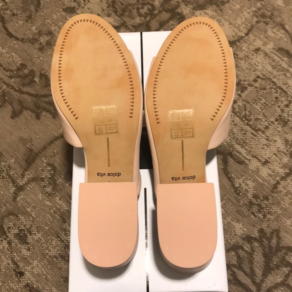 New mules - Picture 3 of 6
